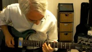 Jimmy Herring One Strut - Partial cover