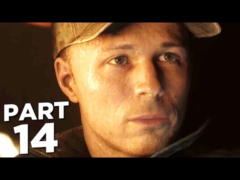 THE CALLISTO PROTOCOL PS5 Walkthrough Gameplay Part 14 - MAX & JACOB'S SHIP (FULL GAME)