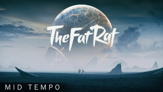 TheFatRat & Maisy Kay - The Storm (Official Mu