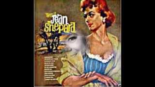 Jean Shepard - I Learned It All From You