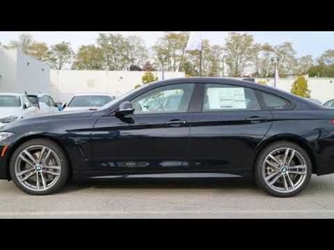 New 2018 BMW 4 Series Baltimore MD Woodlawn, MD #480178 - SOLD