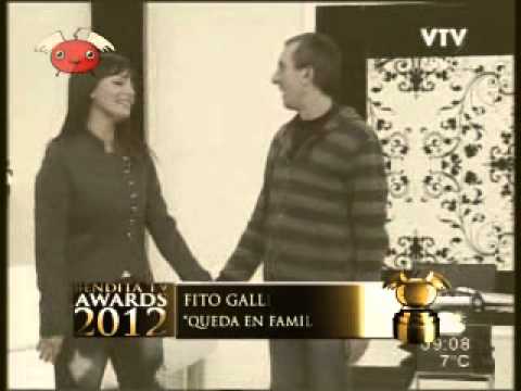 BENDITA TV 265 - BENDITA TV AWARDS LA MEJOR PERLA DE JULIO