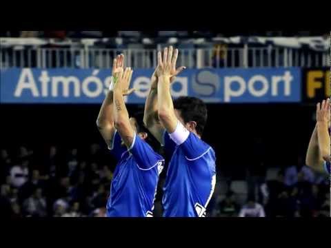 Edición limitada: Valencia CF (0 -1) Rayo Vallecano J16 - HD