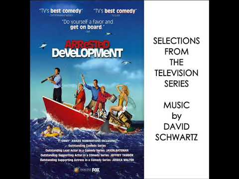 Soundtrack - Selections From The TV Series (David Schwartz) のサムネイル