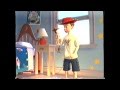 Toy Story 2 WTF Boom Español
