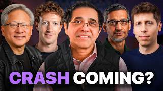 Let's Talk About The AI Bubble