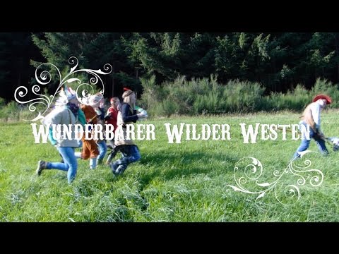 Wir sind Zeltlager - Film 2015