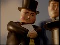 Thomas And The Special Letter Season 4 Episode 22 US George Carlin