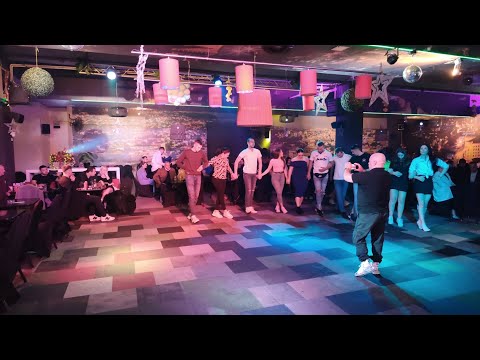 Kolo za Salkoviće Marič Bend Benjamin Čović 07.11.2025