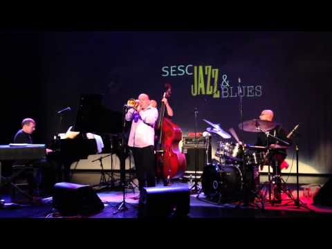 Stéphane Belmondo - São Caetano do Sul - 14/08/2014