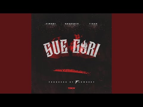 Sve Grmi (feat. Shin)