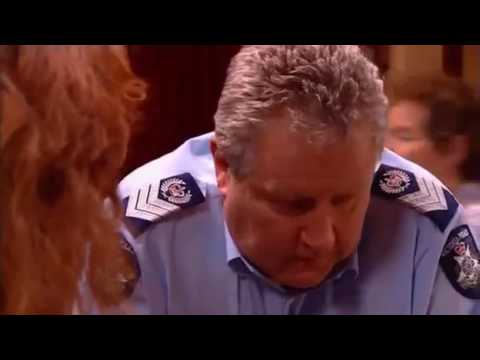 Blue Heelers - 10x02 Firebrands 2