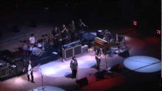 Big Head Todd and The Monsters - Beautiful World (Live at Red Rocks 2008)