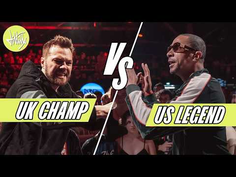 Quill vs Hollow da Don