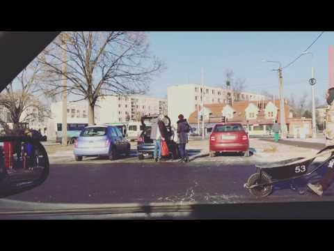 Miskolc city 2017. január 12.