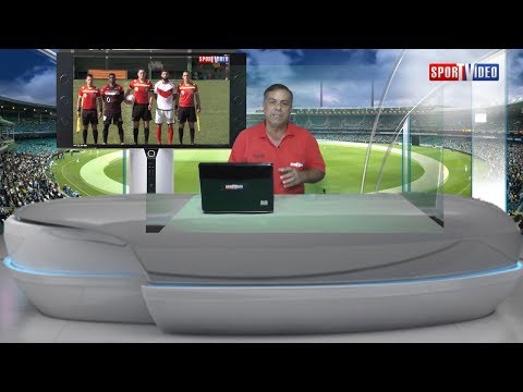 ESTRELA/APUCARANA 2X2 REC  -  SPORTVÍDEO EM CAMPO