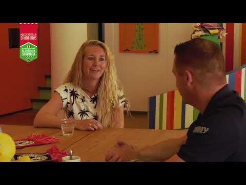 Maatschappelijk partner van de Maand | De Betrokken Spartaan