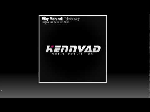 Viky Morandi - Teknocracy (Radio Edit)