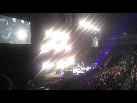 Sting - Message In A Bottle (Live@Belgrade 2017)