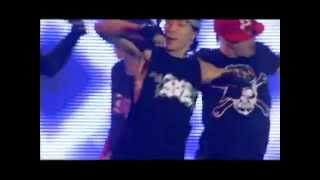 BIGBANG - SHAKE (흔들어)_2006 1st Live Concert