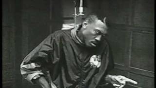 Daniel Lavoie - Le Pape du Rap