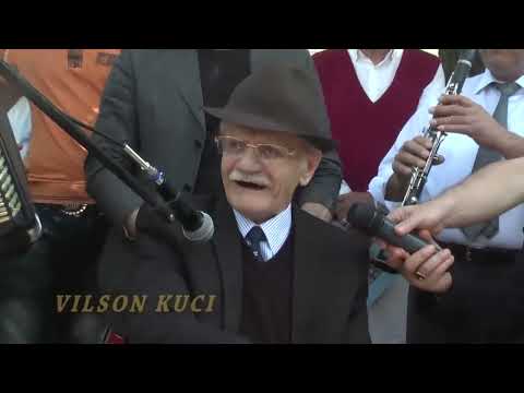 LAVER BARIU - KABA -  FESTOHET 85 VJETORI I MJESHTRIT TE KLARINETES