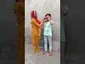 Aalu Kachalu Beta Kahan Gaye The Shorts
