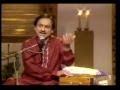 Aziz's Favorite Ghulam Ali   Live, Ye Dil Ye Paagal Dil Mera