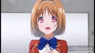 ようこそ実力至上主義の教室へ　おれの新しい嫁(かよちん声)はスピードがかわっても可愛いのか検証してみた。