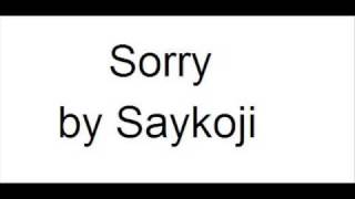 saykoji plagiat