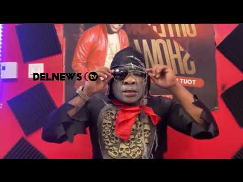 lwa pran Jimmy danger