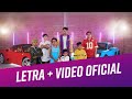 LETRA VIDEO OFICIAL NO SOMOS LOBOS FEDE FT LA VECIBANDA