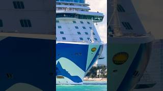 Majestic Princess 🛳️ #travel #yt #subscribe #comment #youtubeshorts #shortvideo #short #shorts #fun