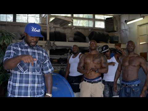 Young Buck x DJ Whoo Kid - Back To The Old Me (Official Music Video)