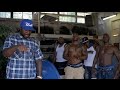 Young Buck x DJ Whoo Kid - Back To The Old Me (Official Music Video)