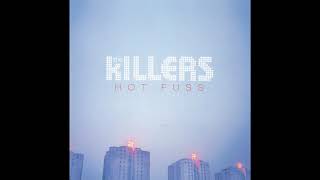 The Killers Andy, You&#39;re A Star Instrumental Original