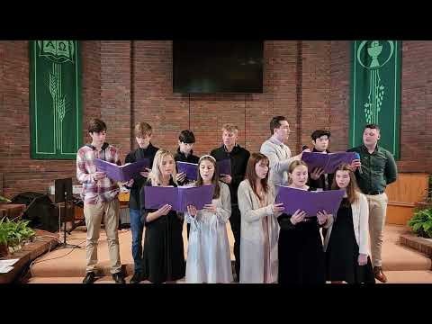 AMBC - Eu sunt Alfa si Omega- Tinerii - October 30 2022