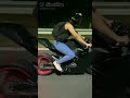 New Bike Dangerous Speed WhatsApp Status