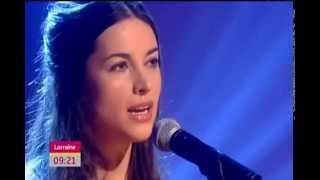 Slow Moving Millie - Please, Please, Please, Let Me Get What I Want (Live at Lorraine)