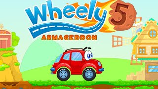 Wheelie 5 videosu