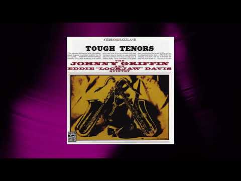 Eddie "Lockjaw" Davis & Johnny Griffin - Funky Fluke (Official Audio)