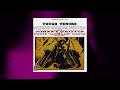 Eddie "Lockjaw" Davis & Johnny Griffin - Funky Fluke (Official Audio)