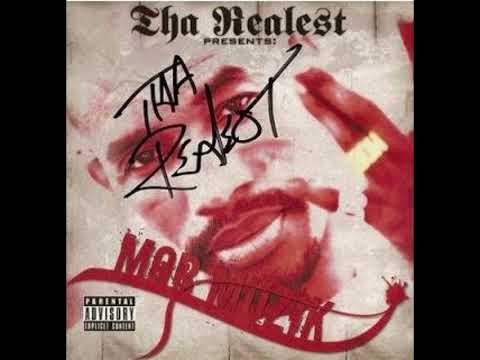 02 Tha Realest - All Money Is Good ft. C-Bo, G-Mack & Young Streets