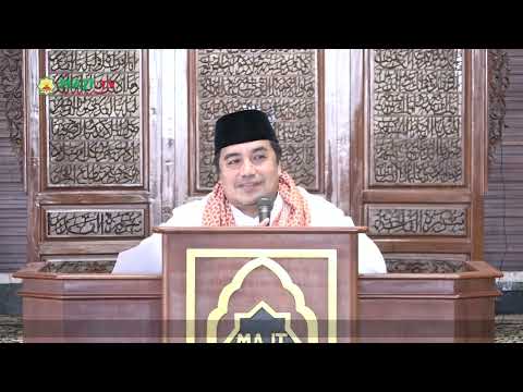 Al Ghaffar dalam Al Qur'an Bagian 2 || Dr. KH Muh Syaifudin, MA || Ngaji Tafsir Tematik