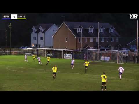 Highlights | Haywards Heath v Ramsgate - 16.11.19