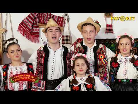 Nuntasii Bihorului Juniorii   Hai mandra sa ne nvartim