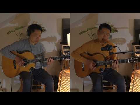 Renegade - Kings of Convenience (Cover)