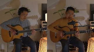 Download lagu Renegade - Kings of Convenience (Cover) mp3 Download lagu Renegade - Kings of Convenience (Cover) mp3