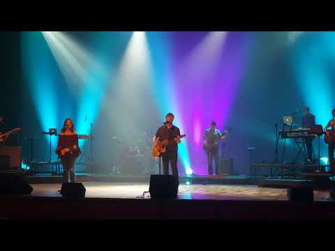 Londyn & Jackson, cover Taylor Swift's Everything Has Changed, Encore 4/14/18 @ Anderson University