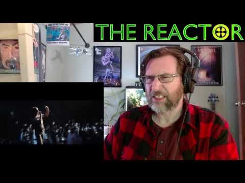 Reactor - Satyricon - Mother North - Live at the Opera